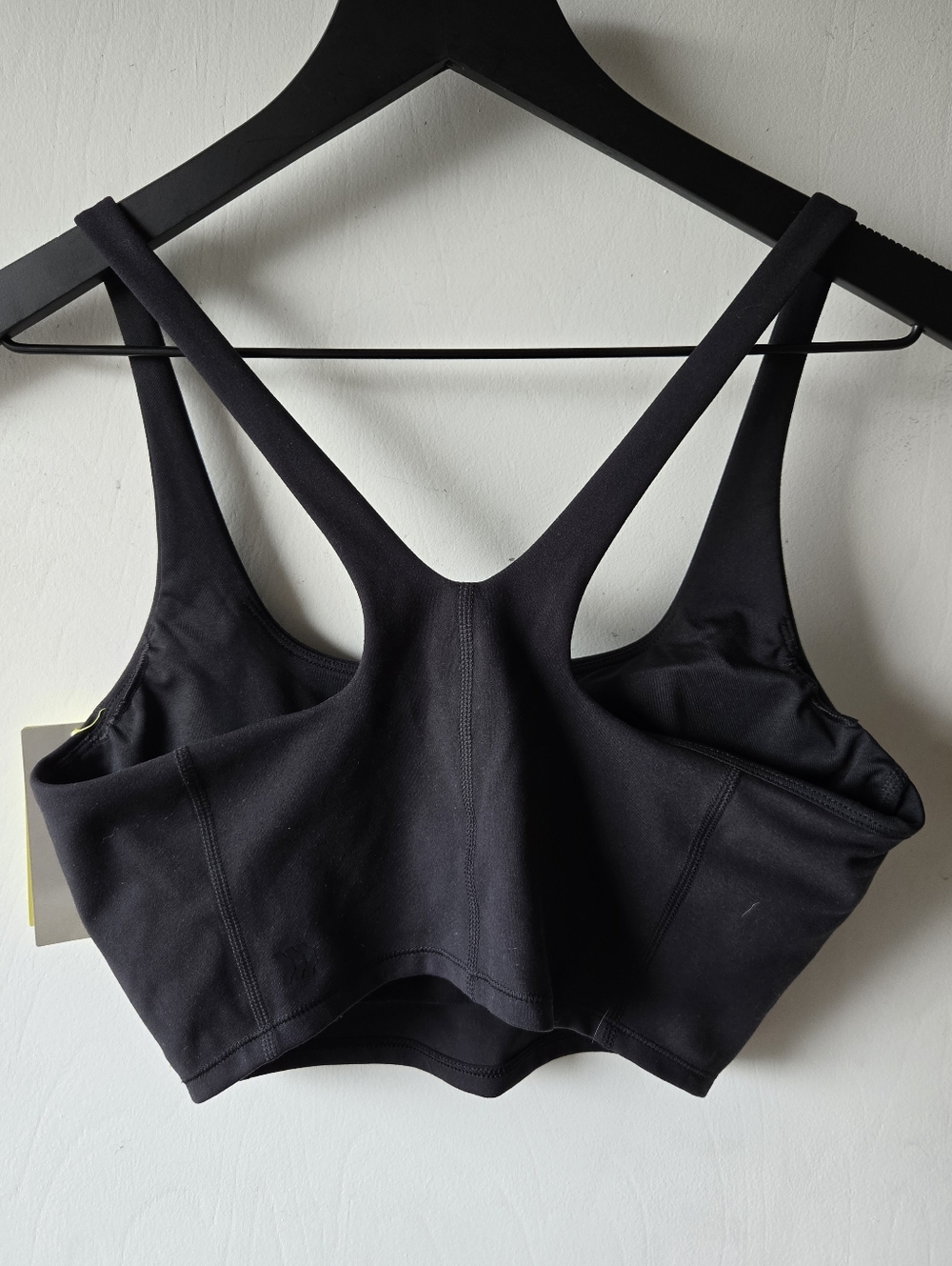 Light Support Sports Bra All In Motion Size Med. - Picture 4 of 4